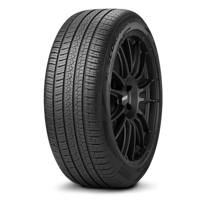 NEUMATICO PIRELLI SCORPION ZERO ALL SEASON 265/40 R22 106Y XL NCS LR - 1