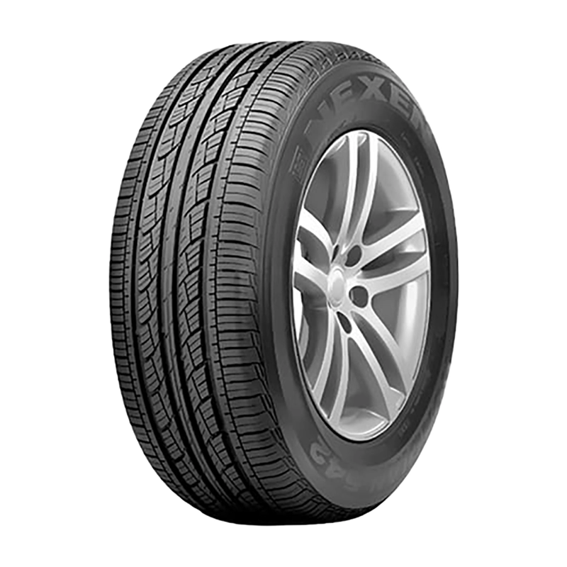NEUMATICO NEXEN 245/70 R17 108S ROADIAN AT II - 1