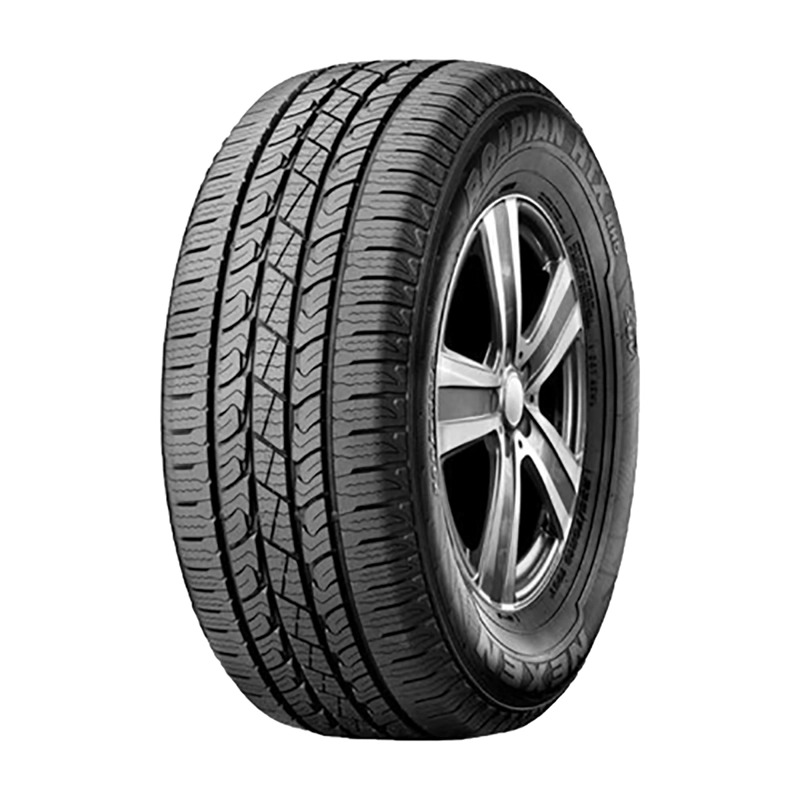 NEUMATICO NEXEN 225/60 R17 99V ROADIAN HTX RH5 - 1