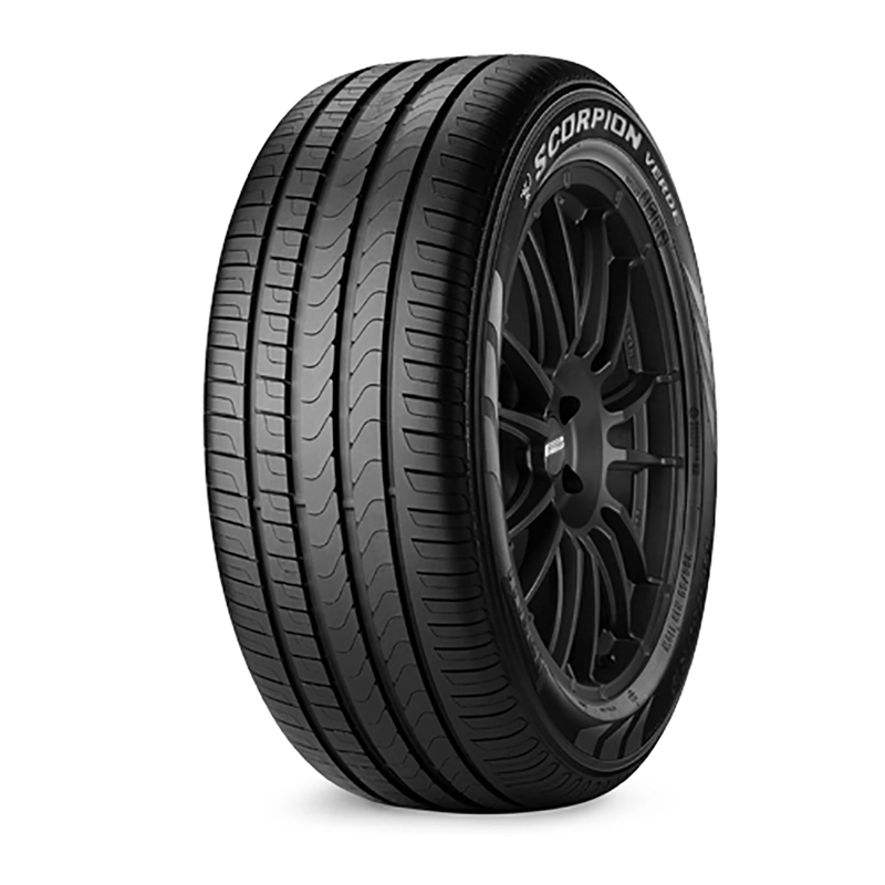 NEUMATICO PIRELLI 235/55 R19 105V XL SCORPION VERDE VOL - 1