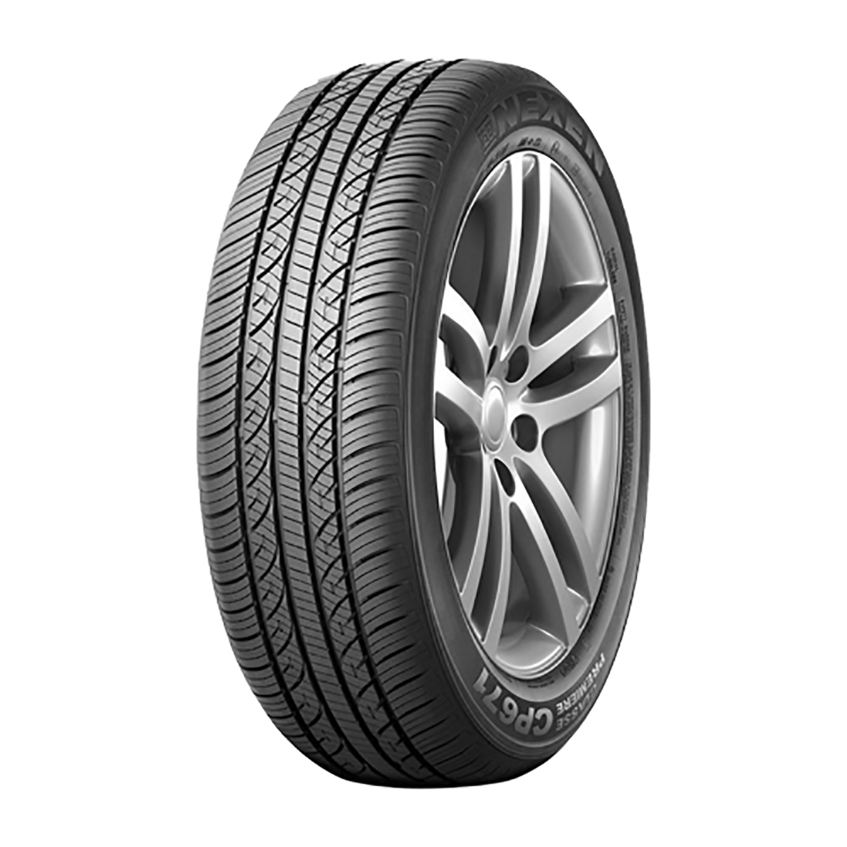 Pneus d'Eté Nankang 215/70 R16 100H SP-9 4718022001146