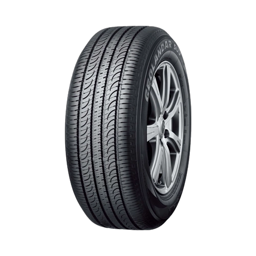 NEUMATICO YOKOHAMA 225/60 R17 99V G95A TL - 1