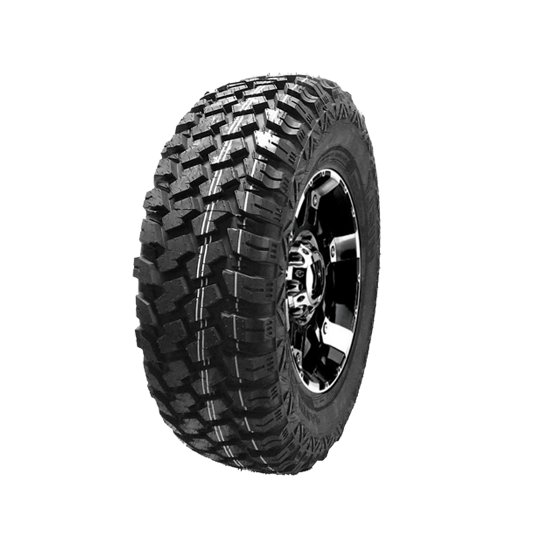 NEUMATICO HIFLY 235/75 R15 VIGOROUS MT602 - 1