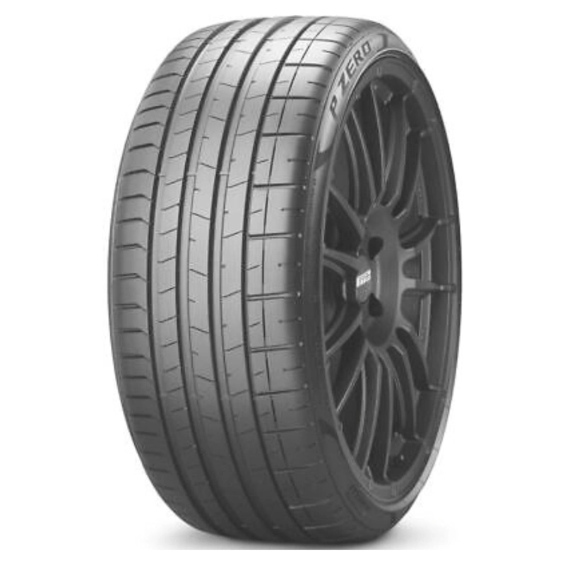 NEUMATICO PIRELLI 205/40 R18 86W XL P-ZERO PZ4 RUNFLAT * - 1