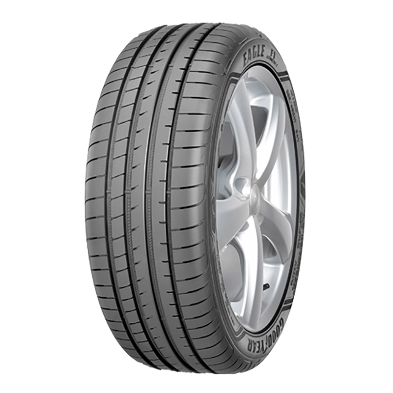 NEUMATICO GOODYEAR 255/40 R18 99Y EAG F1 ASYM 3 RUNFLAT * - 1