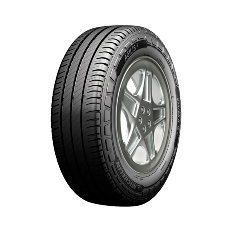 NEUMATICO MICHELIN 235/65 R16C 115/113R AGILIS 3 - 1