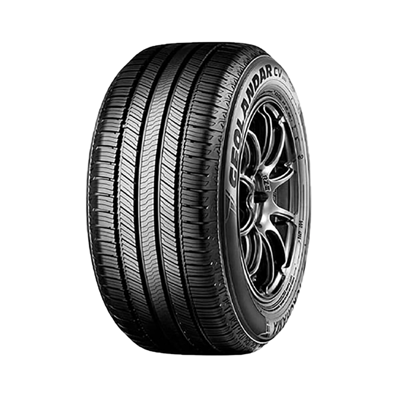 NEUMATICO YOKOHAMA 255/55 R20 110V G058 - 1