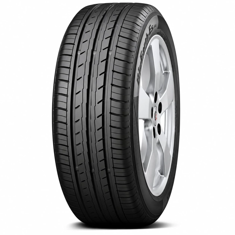 NEUMATICO YOKOHAMA BLUEARTH-ES ES32 235/40 R18 95W - 3