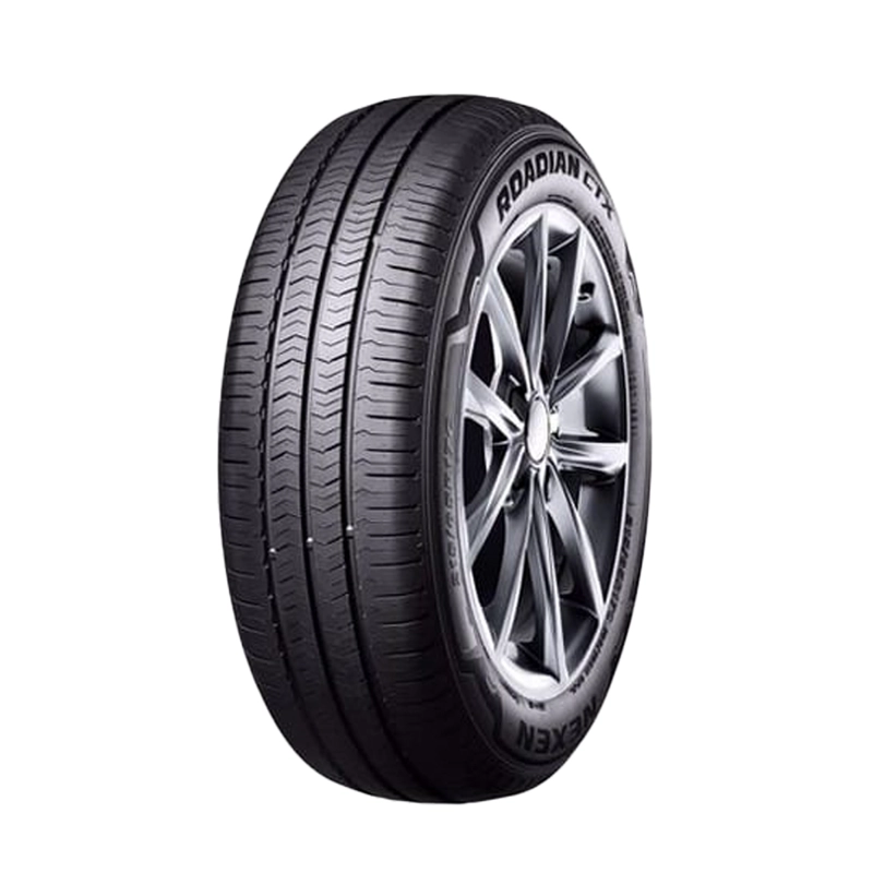 NEUMATICO NEXEN 215/65 R17C 108/105H ROADIAN CTX - 1