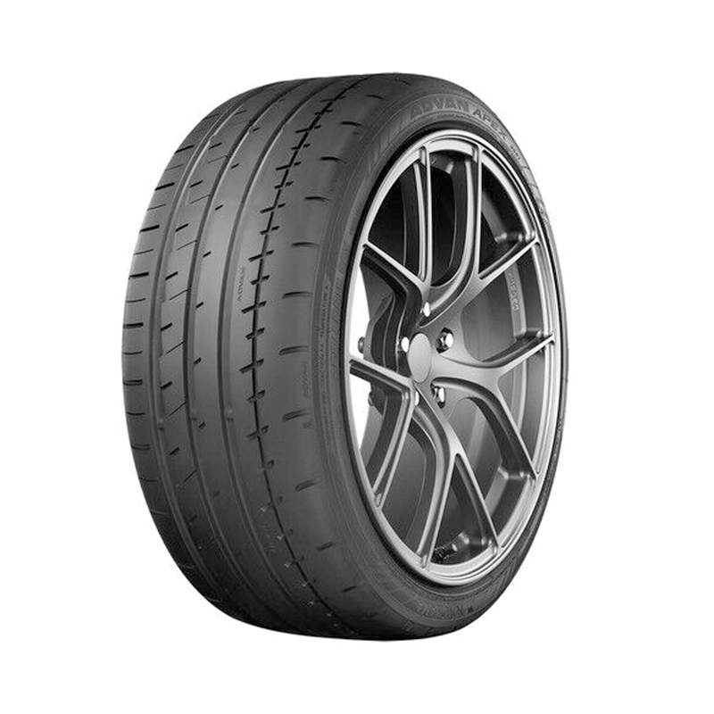 NEUMATICO YOKOHAMA 255/35 R18 94Y APEX V601 (JP) - 1