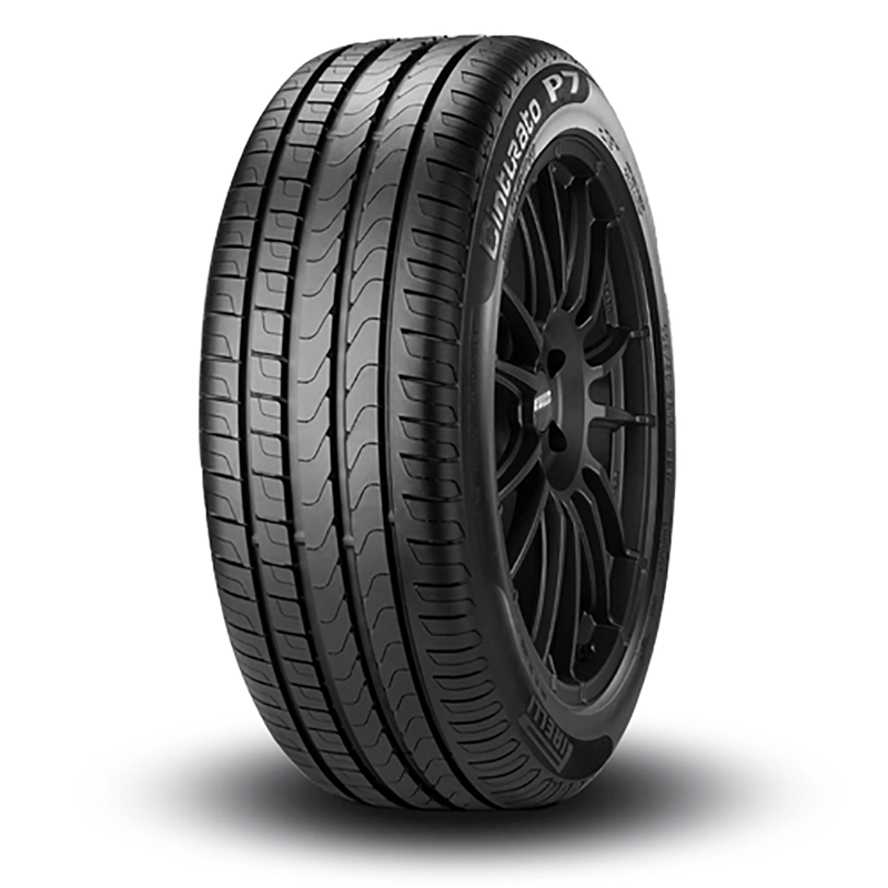 NEUMATICO PIRELLI 245/50 R19 105W CINTURATO P7C2 RUNFLAT * - 1