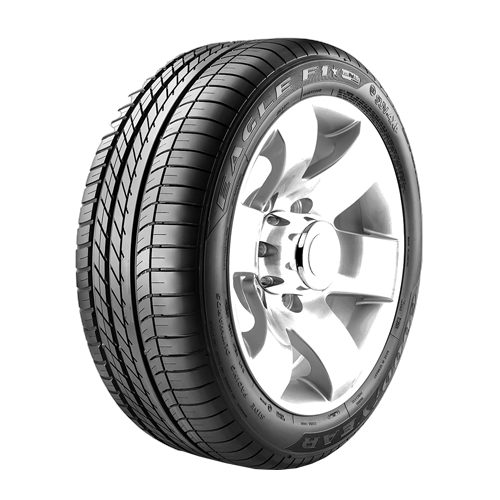 NEUMATICO GOODYEAR 255/50 R20 109W EAG EXP F1 ASYMMETRIC SUV LR - 3