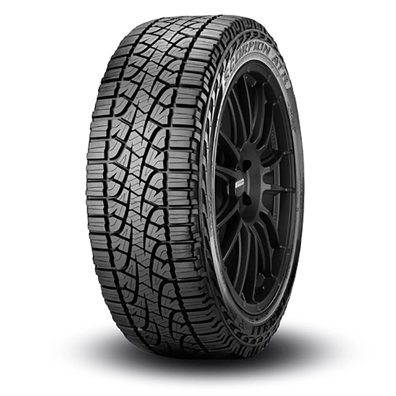 NEUMATICO PIRELLI 185/65 R15 88H SCORPION ATR - 1