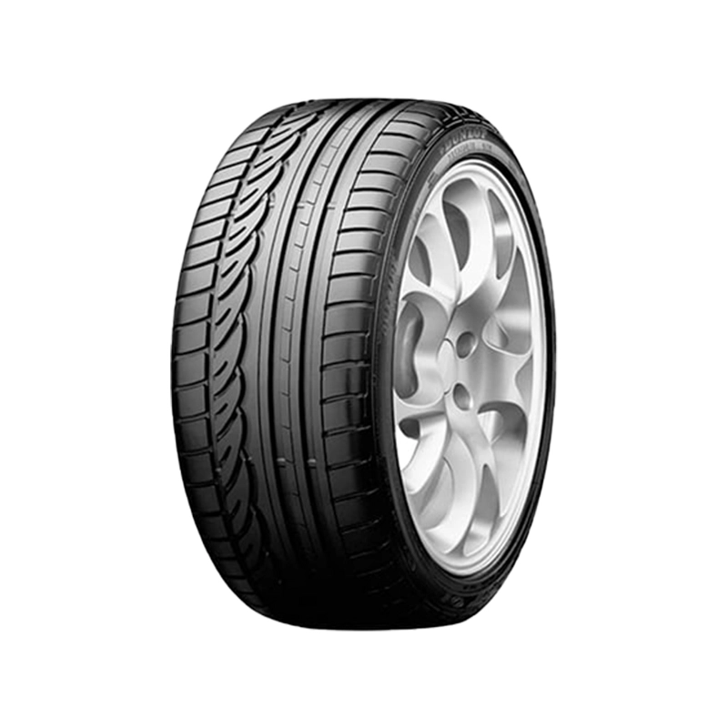 NEUMATICO DUNLOP 265/45 R21 104W SPORT 01 - 1