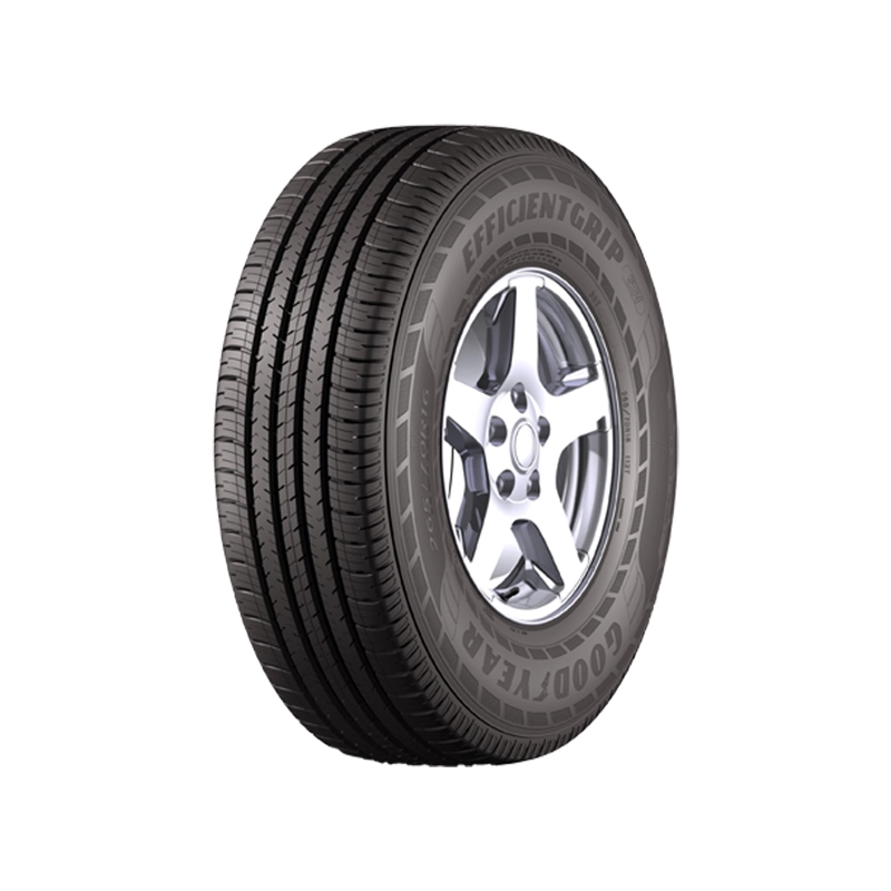 NEUMATICO GOODYEAR 275/50 R21 113V XL EFFICIENTGRIP 2 SUV - 1