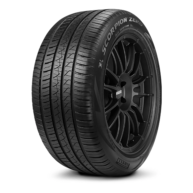 NEUMATICO PIRELLI 255/65 R17 110H SCORPION ZERO A/S - 1