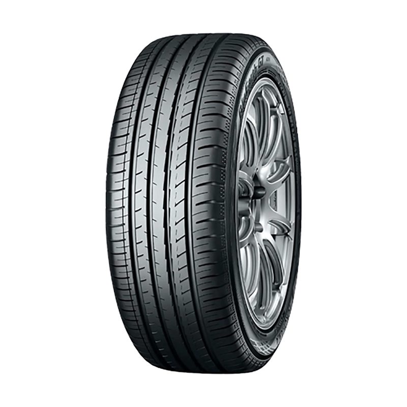 NEUMATICO YOKOHAMA 225/55 R17 101W BLUEARTH GT AE51 (JP) TL - 1