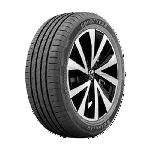 NEUMATICO GOODYEAR 235/60 R18 107H WRANGLER TERRITORY HT - 1