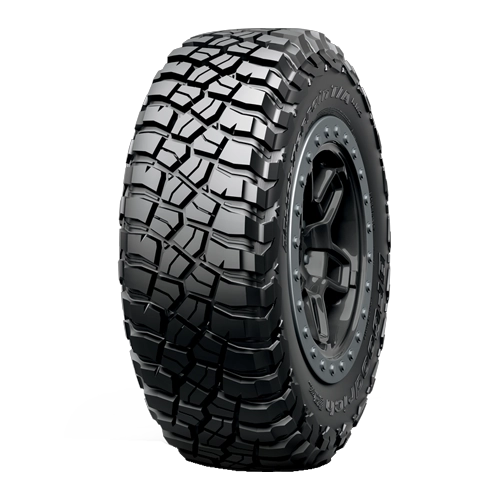 NEUMATICO BFGOODRICH 30X10 R14 Q MUD TERRAIN T/A KM3 - 1