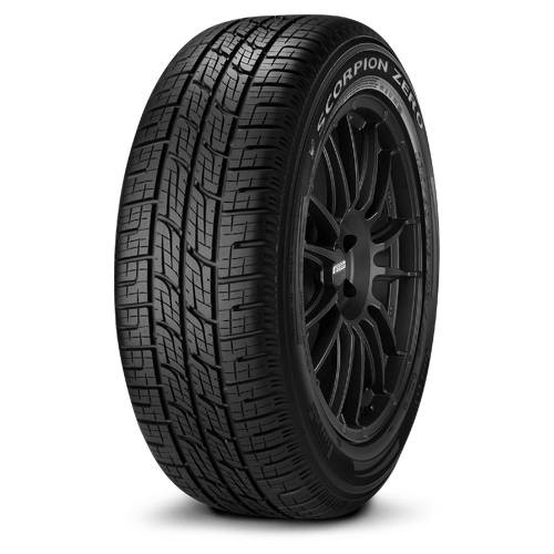 NEUMATICO PIRELLI SCORPION ZERO 295/40 R22 112W XL MO1 - 1
