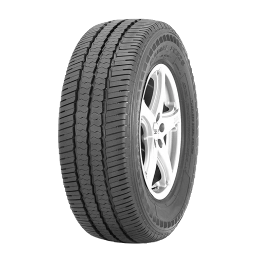 NEUMATICO GOODRIDE 175 R16C 98/96Q 6PR SC328 - 1