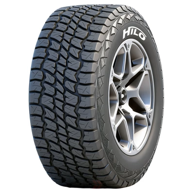 NEUMATICO HILO 265/60 R18 119/116S TRAILBRK-XT6 - 1