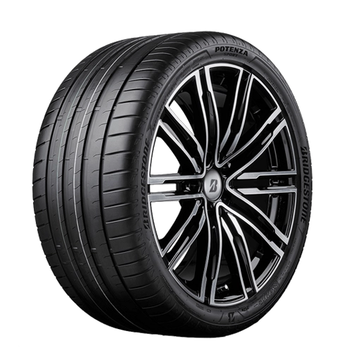 NEUMATICO BRIDGESTONE 255/35 R19 96Y XL POTENZA SPORT - 1