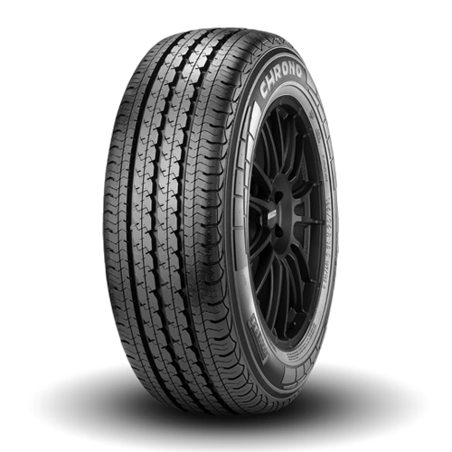 NEUMATICO PIRELLI 185 R14C 102R CHRONO - 1