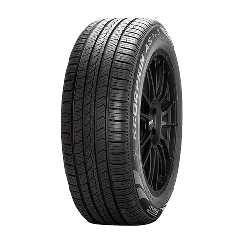 NEUMATICO PIRELLI 255/55 R20 110H XL SCORPION AS+3 - 1