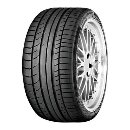 NEUMATICO CONTINENTAL 325/35 R22 110Y SPORT CONTACT 5P FR MO - 1