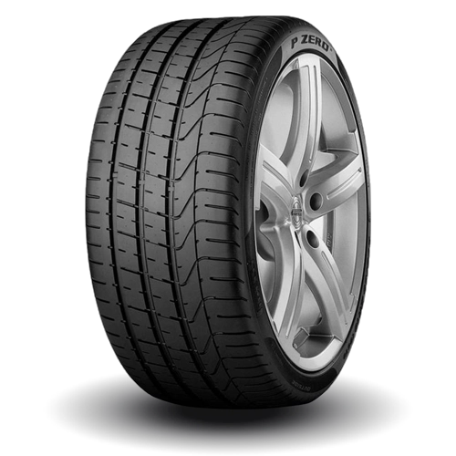 NEUMATICO PIRELLI 275/45 R18 107(Y) XL P ZERO MGT - 1