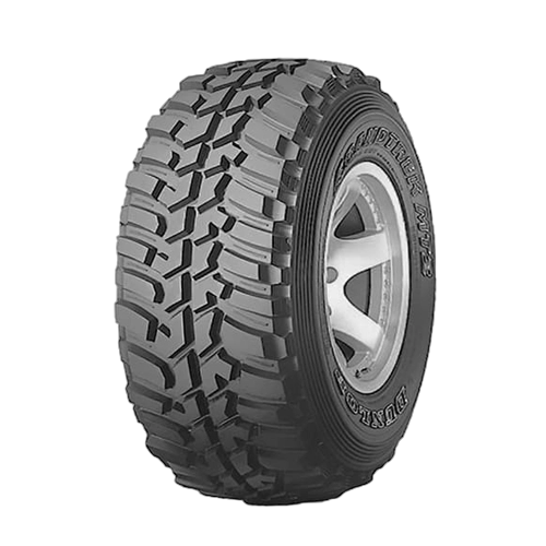 NEUMATICO DUNLOP 265/70 R16 112Q GRANDTREK MT2 - 1