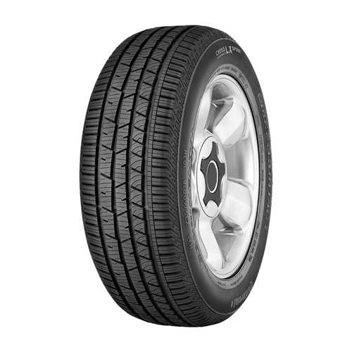 NEUMATICO CONTINENTAL 275/40 R22 108Y XL CROSS CONTACT LX SPORT FR - 1