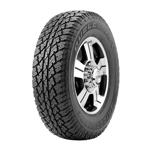 NEUMATICO BRIDGESTONE 205/60 R15 91H DUELER D696 REVO II AT - 1