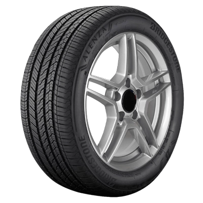 NEUMATICO BRIDGESTONE 255/45 R20 105T XL ALENZA SPORT A/S - 1