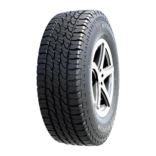 NEUMATICO MICHELIN 245/65 R17 111T LTX FORCE - 1