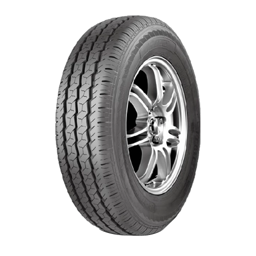 NEUMATICO HILO 195 R15C 106/104R BRAWN XC1 - 1