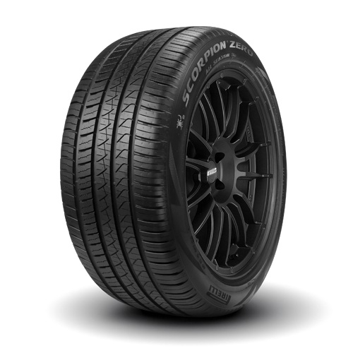NEUMATICO PIRELLI 265/45 R21 108Y XL SCORPION ZERO A/S LR - 1