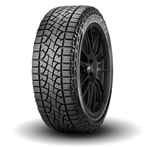 NEUMATICO PIRELLI 265/70 R18 116T SCORPION ATR - 1