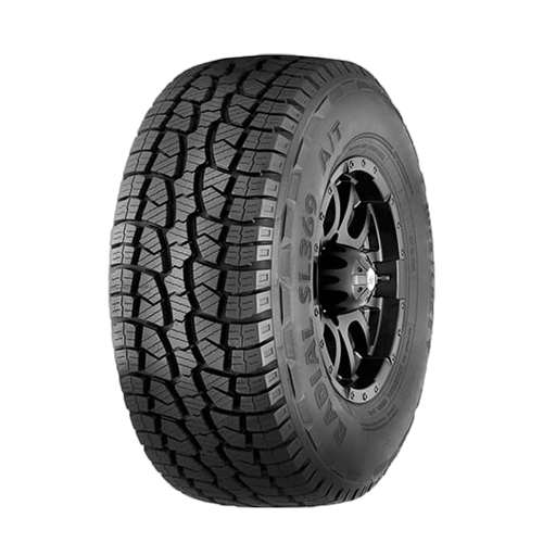NEUMATICO GOODRIDE 205/65 R15 94H RADIAL A/T SL369 - 1