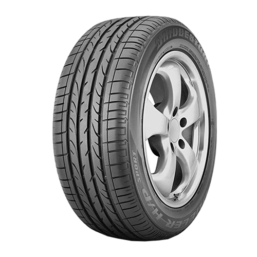 NEUMATICO BRIDGESTONE 275/50 R19 112Y DUELER H/P SPORT - 1