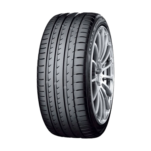 NEUMATICO YOKOHAMA 255/40 R18 99Y ADVAN SPORT V105 (JP) MO TL - 1