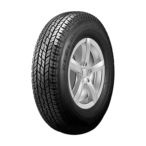 NEUMATICO YOKOHAMA 265/65 R18 114V GEOLANDAR G31A - 1