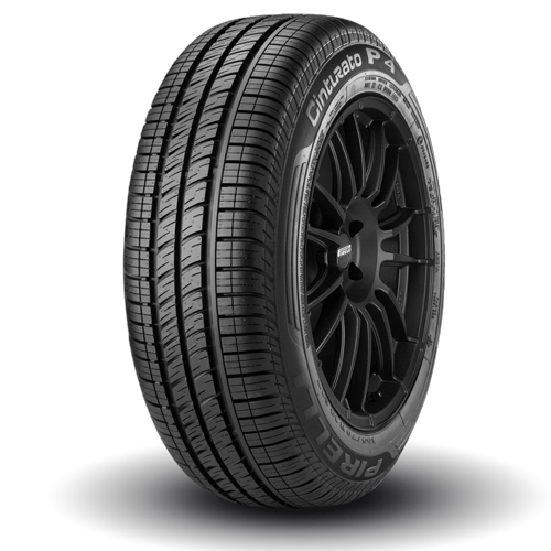 NEUMATICO PIRELLI 185/60 R14 82H TOURING P400EV - 1