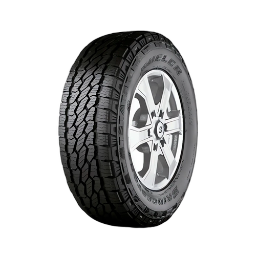 NEUMATICO BRIDGESTONE DUELER ALL TERRAIN A/T002 235/60 R18 107H - 1