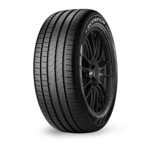 NEUMATICO PIRELLI 255/50 R19 103W SCORPION VERDE MO - 1