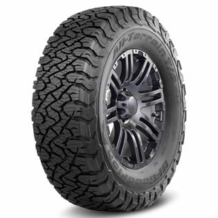 NEUMATICO BFGOODRICH 265/65 R18 117/114S ALL-TERRAIN T/A KO3 - 1
