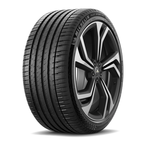 NEUMATICO MICHELIN 285/50 R20 116W PILOT SPORT 4 SUV - 1