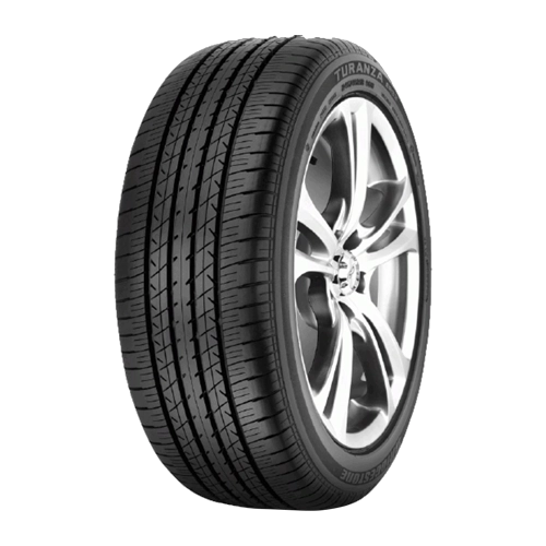 NEUMATICO BRIDGESTONE 245/45 R19 102Y XL TURANZA ER33 (JP) - 1