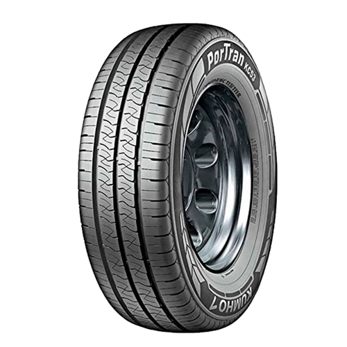 NEUMATICO KUMHO 195/70 R15C 8PR PORTRAN KC53 TL - 1